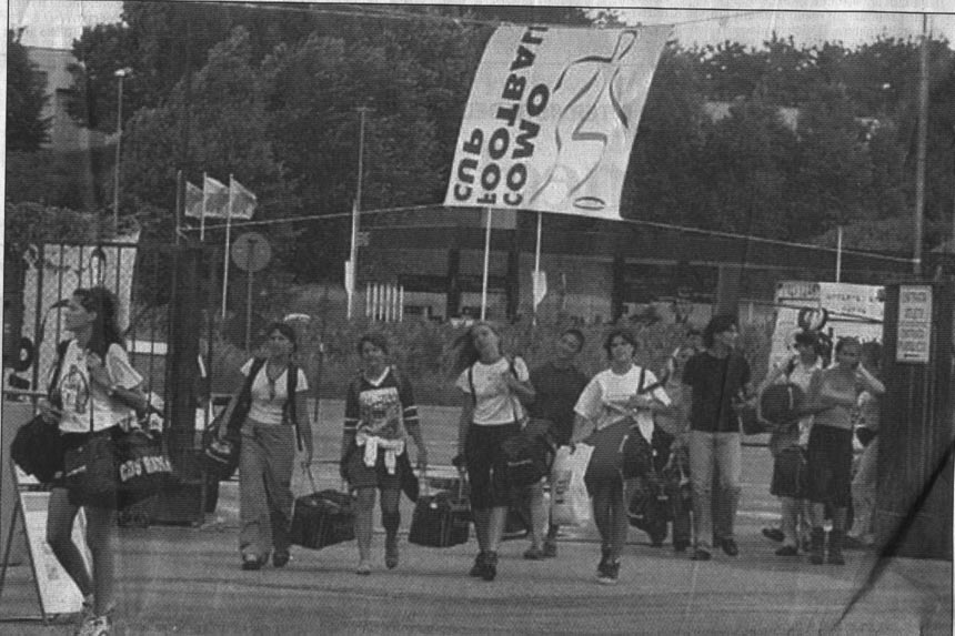 Arrivo romane.jpg (92888 bytes)