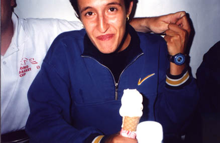 silvia Gelato.jpg (23211 bytes)
